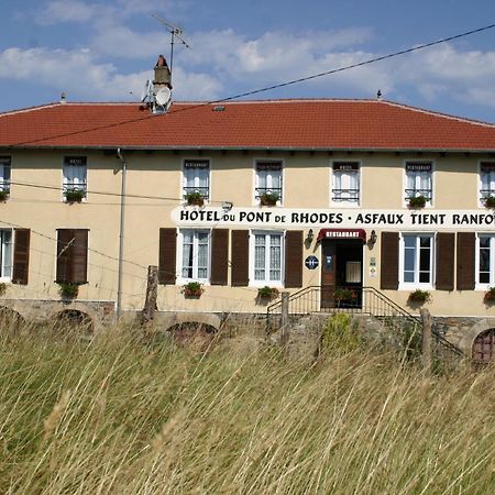 Le Ranfort Chambres D'Hotes Calviac Kültér fotó