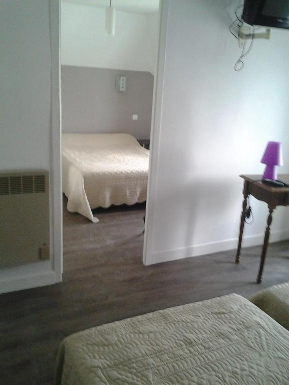 Le Ranfort Chambres D'Hotes Calviac Szoba fotó