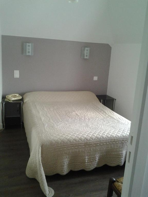 Le Ranfort Chambres D'Hotes Calviac Szoba fotó