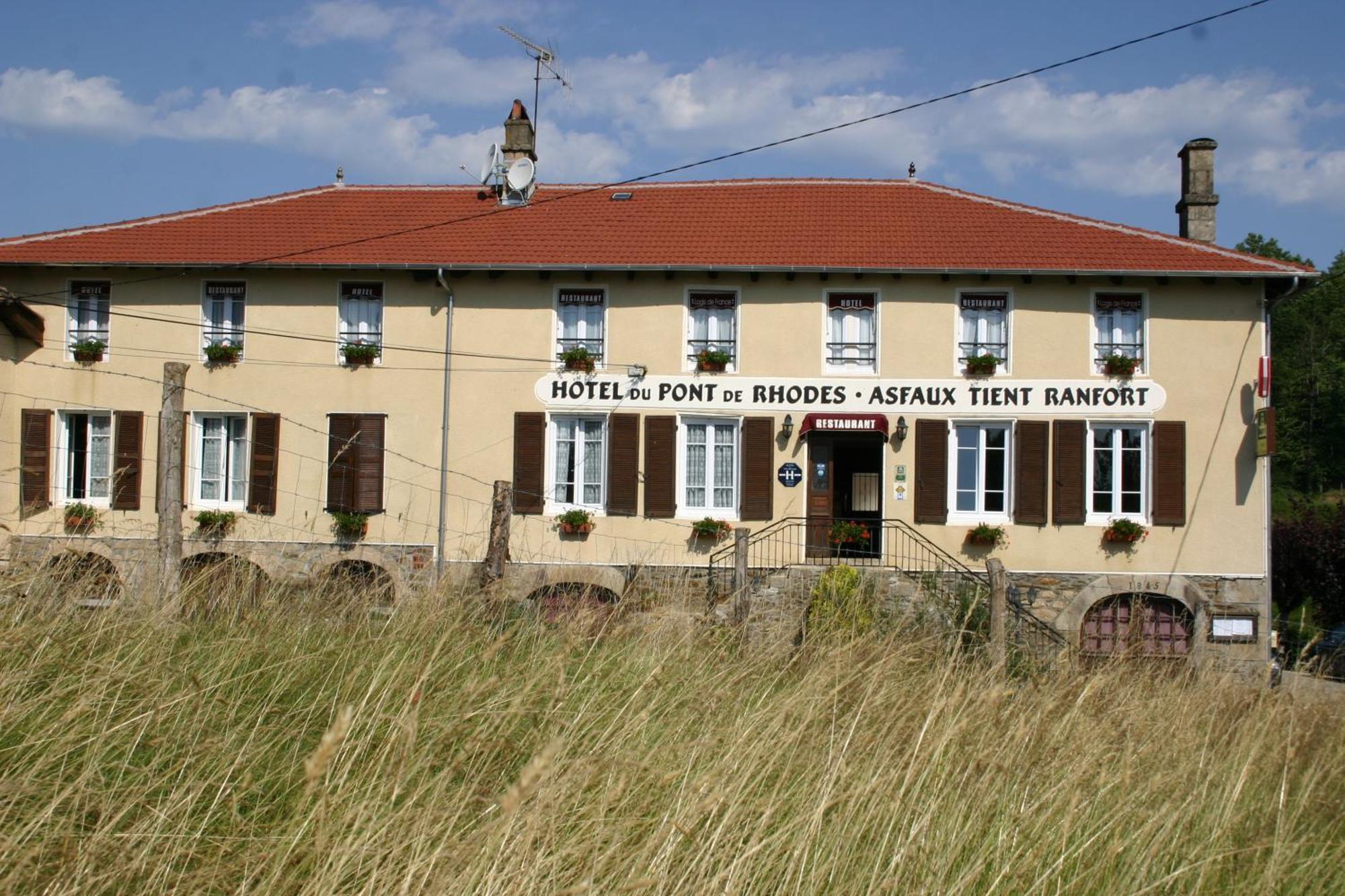 Le Ranfort Chambres D'Hotes Calviac Kültér fotó