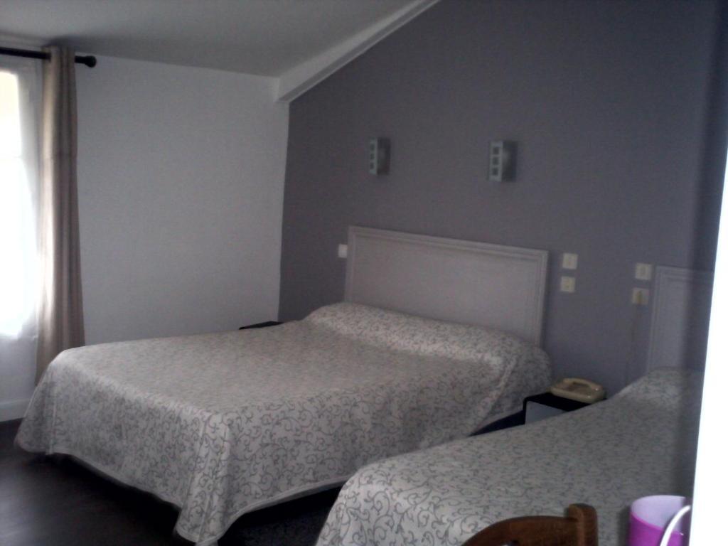 Le Ranfort Chambres D'Hotes Calviac Kültér fotó